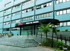 Campus Santo Amaro